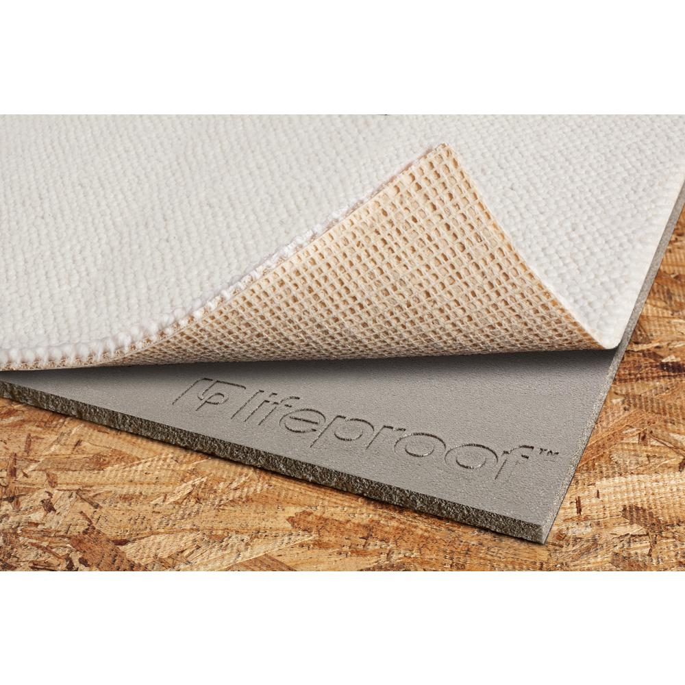 Soundproofing Carpet Padding Carpet The Home Depot