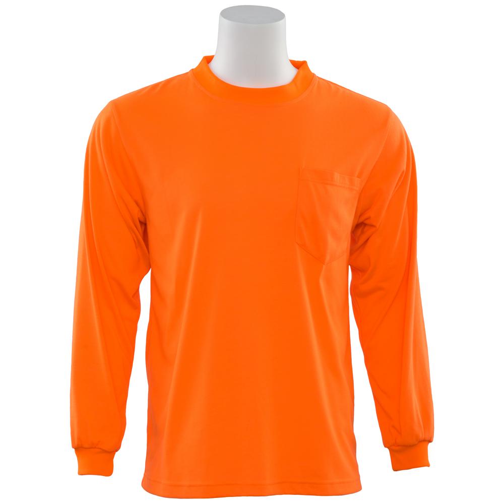 hi viz running shirt