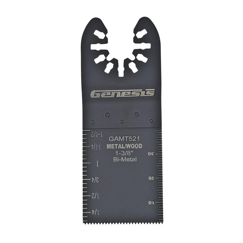 Richpower GAMT521 Genesis Heavy Duty Bi-Metal Blade
