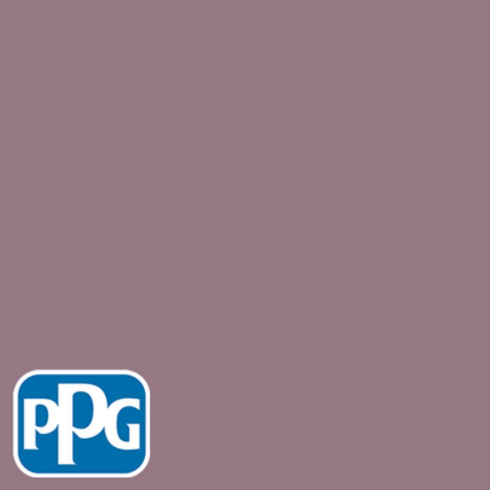 Ppg Timeless 8 Oz Hdppgr12 Sonata Mauve Satin Interior Exterior Hdppgr12 Sonata Mauve Satin Interior Exterior Paint Sample