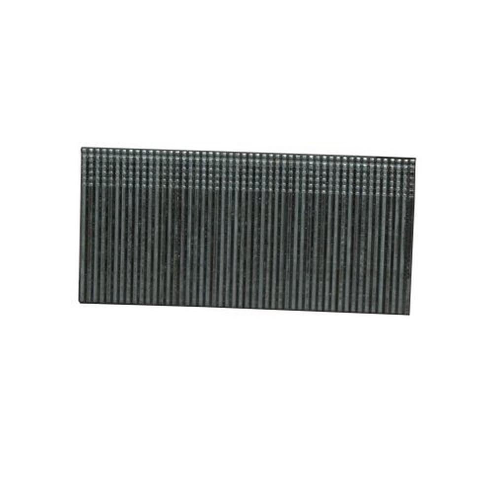 Straight Stainless Steel Finish Nails 2/" 16 Ga