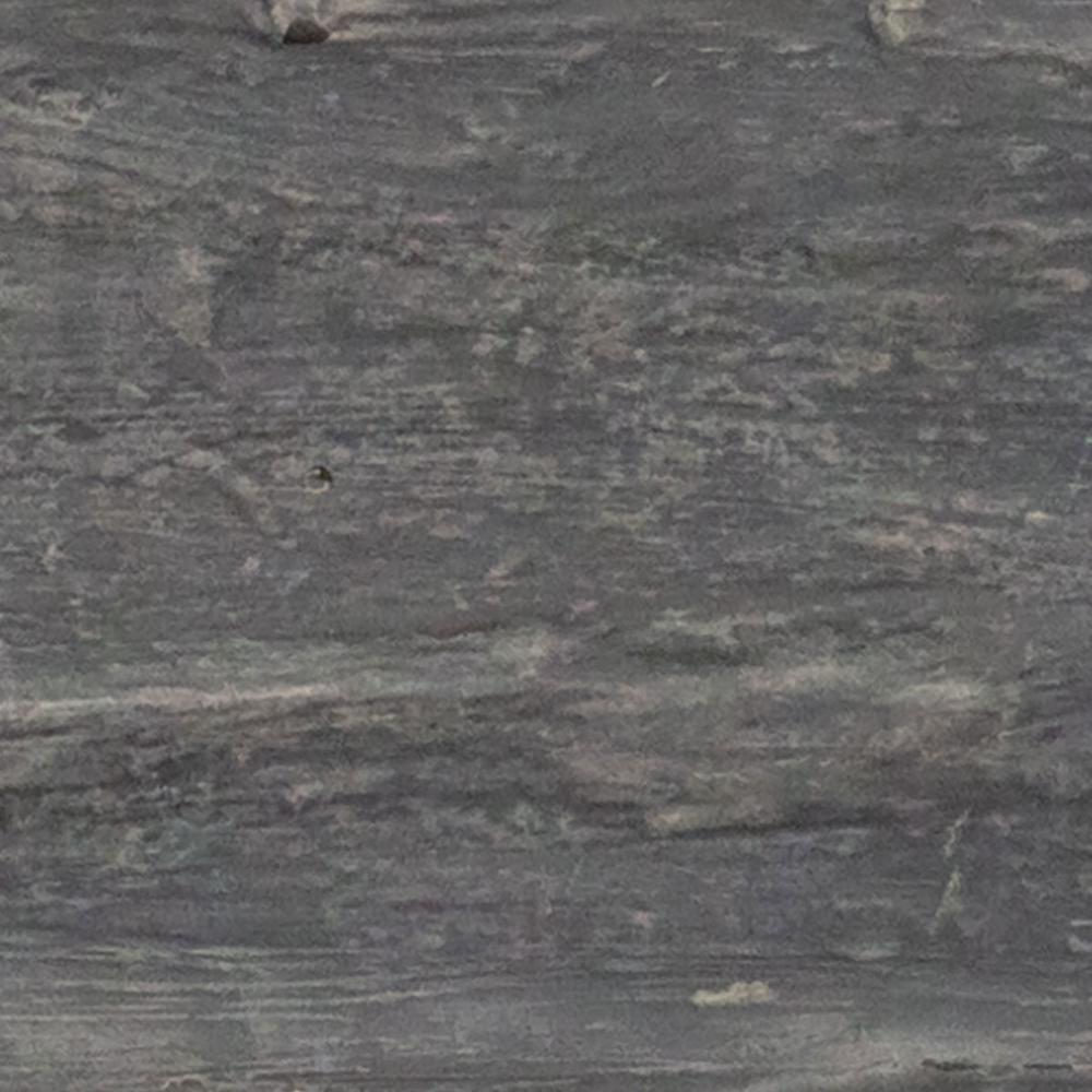 Walnut Stain Finish Ekena Millwork BMHHWA-MAT-SAMPLE 6W x 6H Hand Hewn Endurathane Faux Wood Ceiling Beam Material Sample