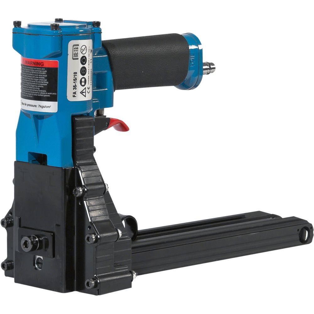 FASCO FA 35-15/18 Pneumatic Stick Carton Closing Stapler by FASCO