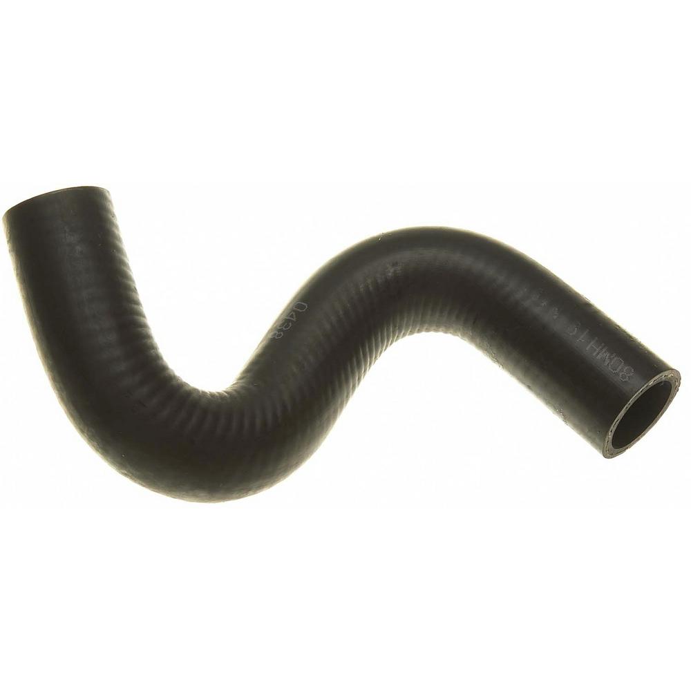 Gates Molded Coolant Hose Upper Radiator To Filler Neck23145 The