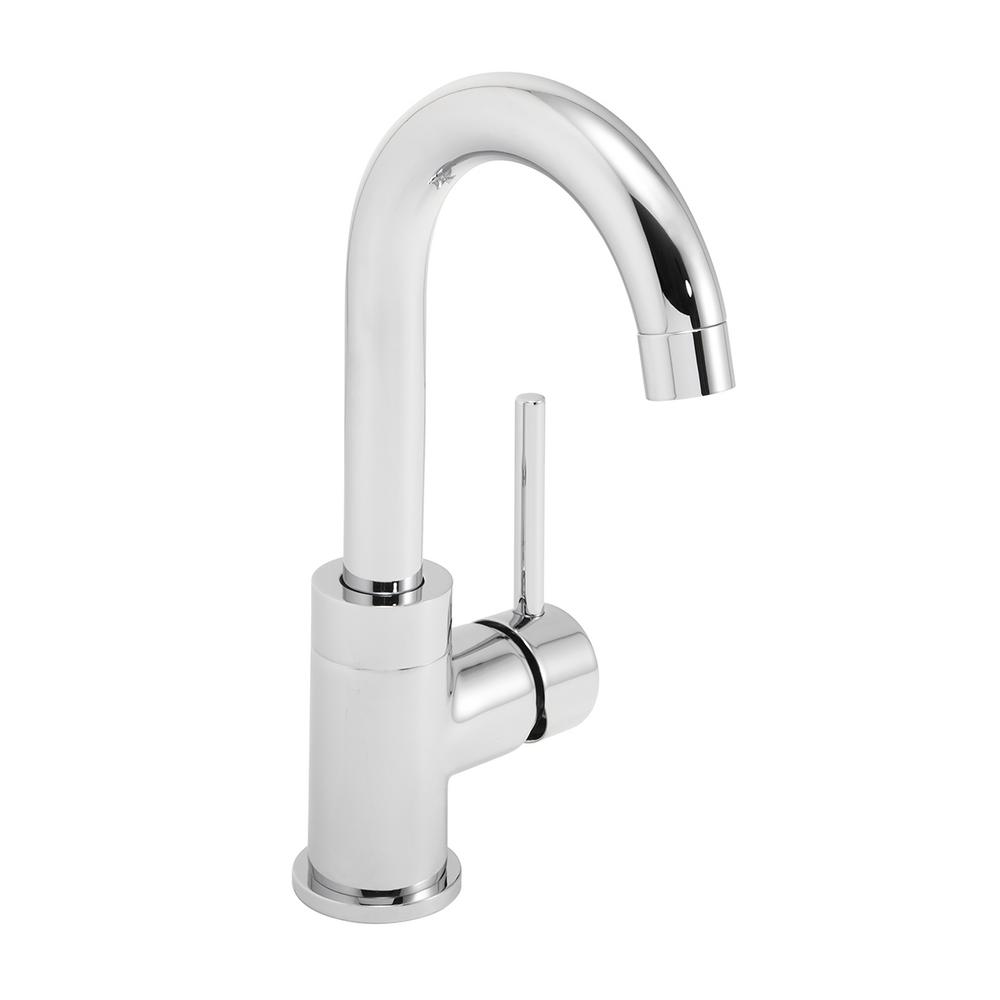 Speakman Neo Single Handle Bar Faucet In Polished Chrome Sb 1041