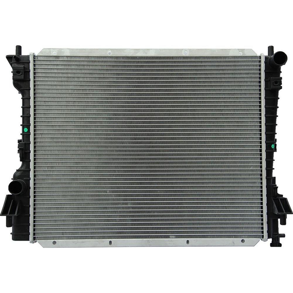 OSC Cooling Products 1823 New Radiator
