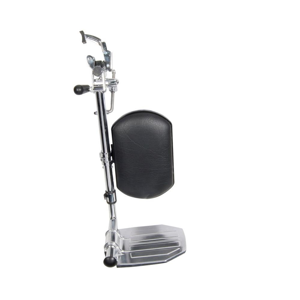 Drive Pair of Elevating Leg Rests for Bariatric Sentra Wheelchairs