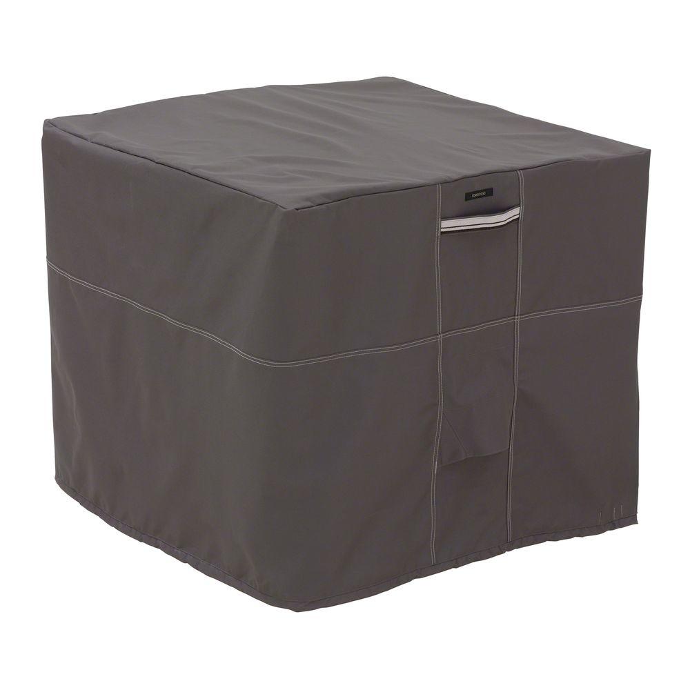 Classic Accessories Ravenna Square Air Conditioner Cover by Classic Accessories