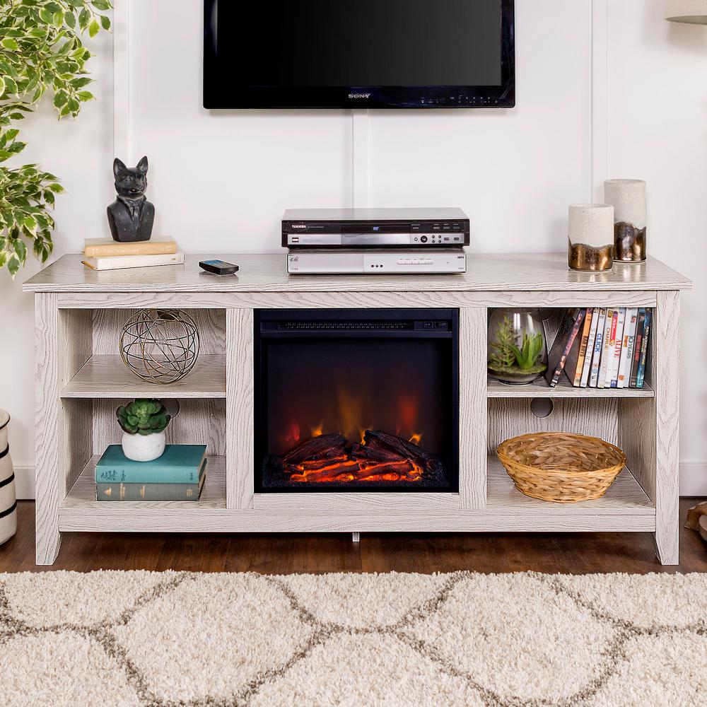 White Fireplace Tv Stands Electric Fireplaces The Home Depot - Whalen 60 Shelby Electric Fireplace Entertainment Center White Fireplace Tv Stands Electric Fireplaces The Home Depot - Whalen 60 Shelby Electric Fireplace Entertainment Center