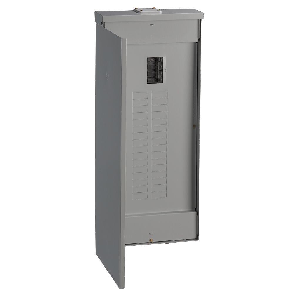 Ge Mark Gold 150 Amp 32 E Circuit Outdoor Main Breaker Ge Mark Gold 150 Amp 32 E Circuit Outdoor Main Breaker