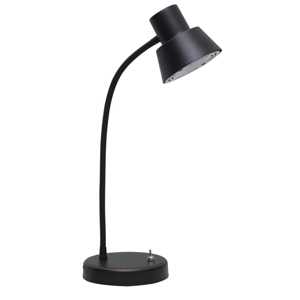 led desk lamp home depot