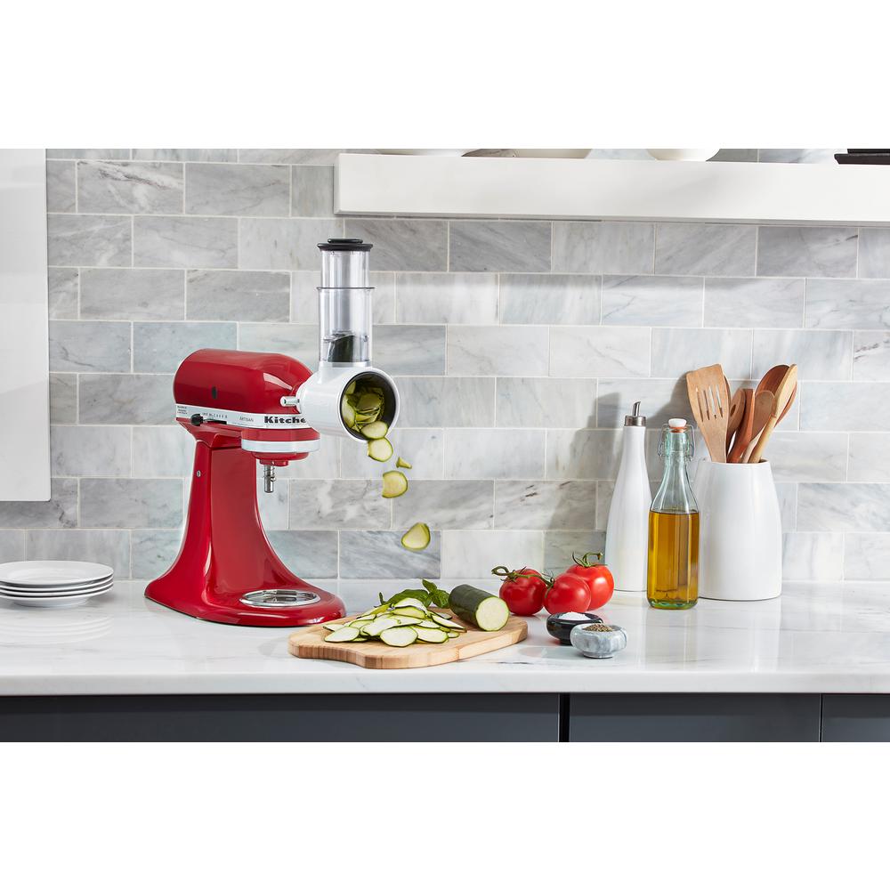 Kitchenaid Slicer Shredder And Grinder Strainer Attachment Pack Kitchenaid Slicer Shredder And Grinder
