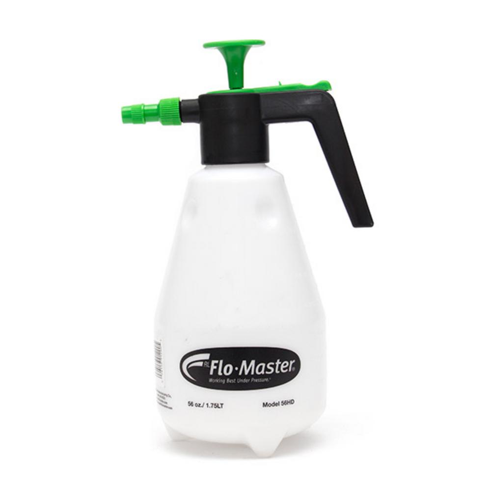 heavy duty industrial spray bottle