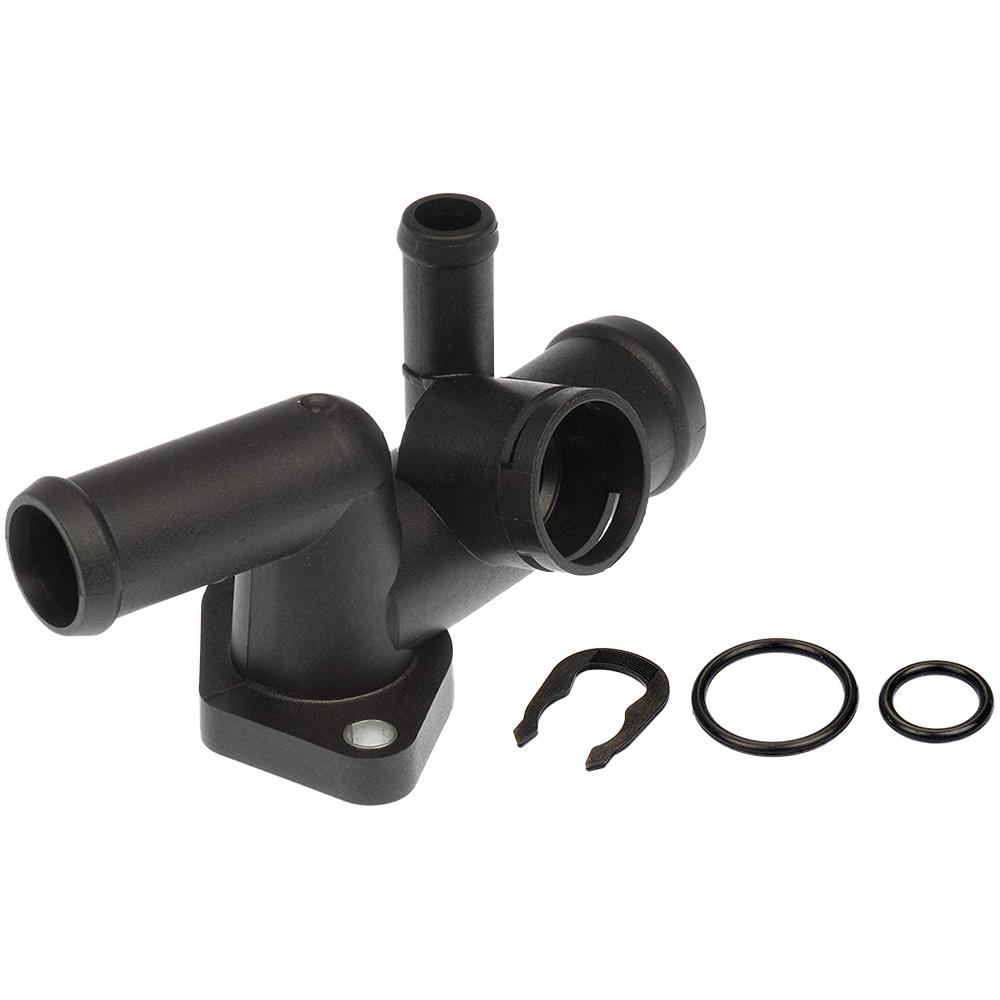 Dorman Engine Coolant Bypass Pipe902702 The Home Depot