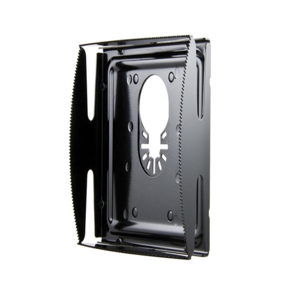 single gang oscillating tool