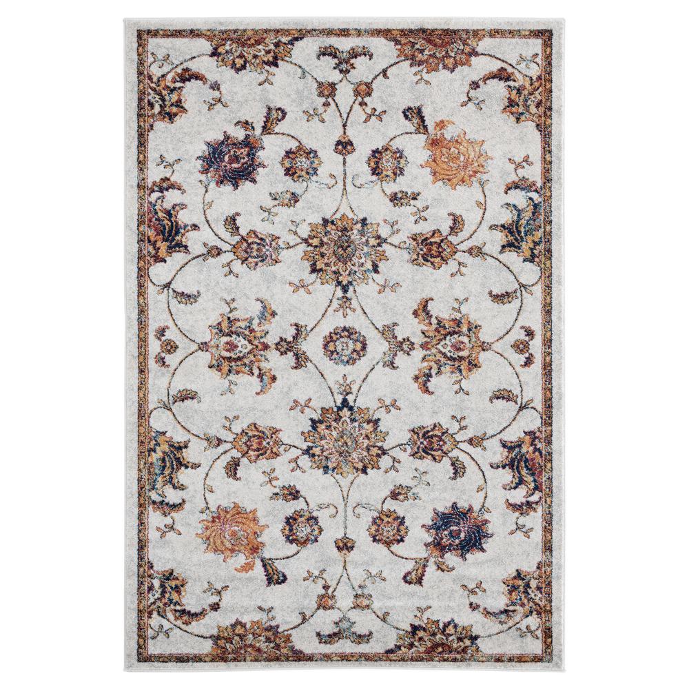 Bali Mayotta Cream 12 Ft 6 In X 15 Area Rug