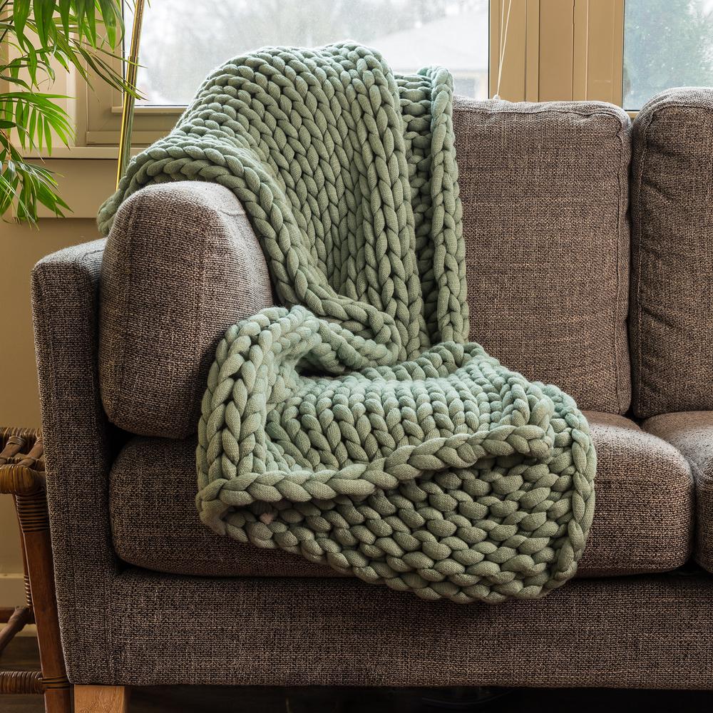 Throw Blankets Home Decor The Home Depot
