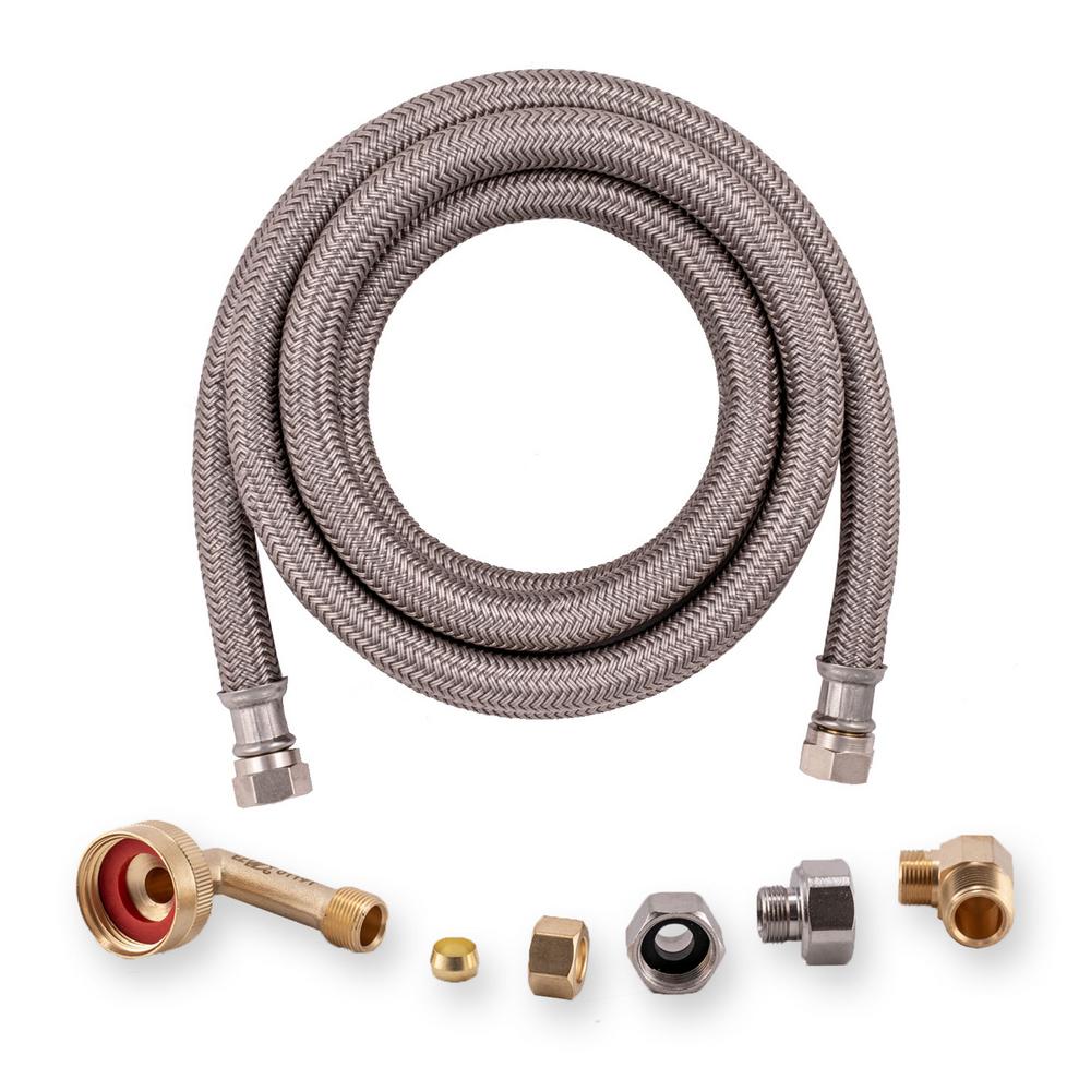 bosch drain hose extension kit