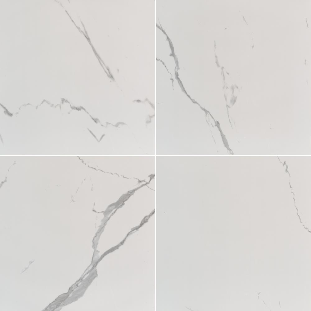 24x24 porcelain tile dark glazed porcelain floor and wall tile garage white 24x24 the home depot 24x24 porcelain tile dark glazed porcelain floor and wall tile garage white 24x24 the home depot