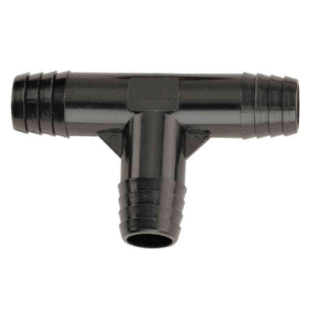 Toro Funny Pipe 3/8 in. Tee53390 The Home Depot