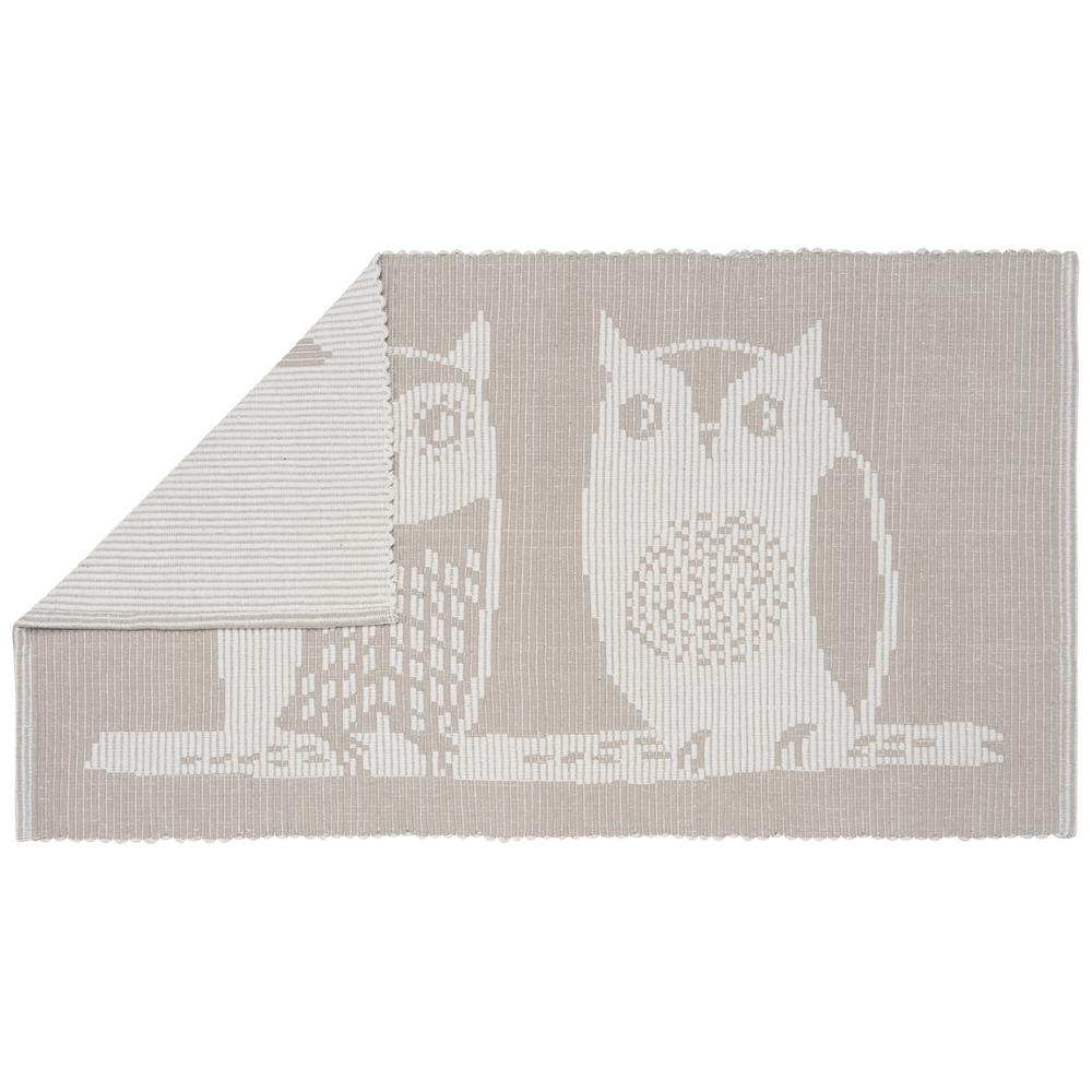 Rectangle Laminate Animal Print Mats Rugs The Home Depot