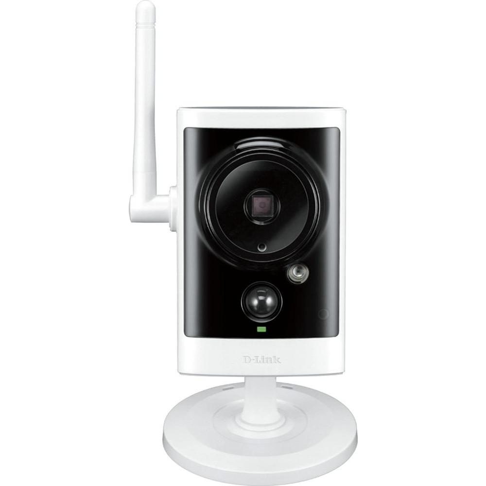 Moultrie TRACE Premise Wireless 1080TVL Indoor/Outdoor Video