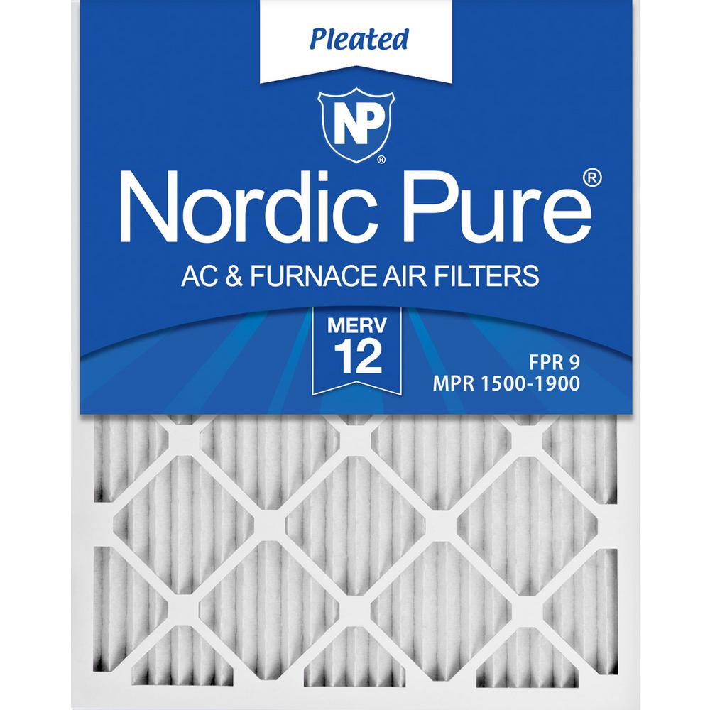20x24 Air Filters Heating Venting Cooling The Home Depot
