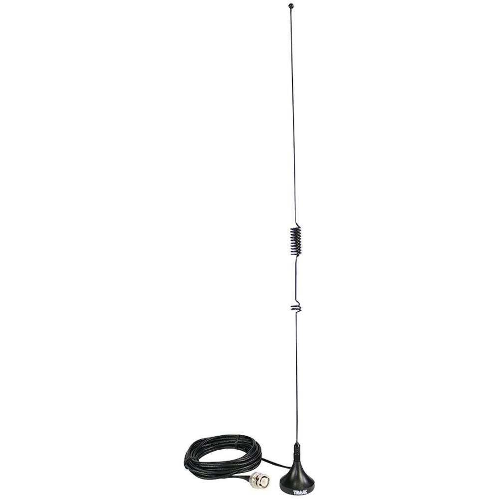 Tram Scanner Mini-Magnet Antenna VHF/UHF/800MHz to 1,300MHz with BNC ...