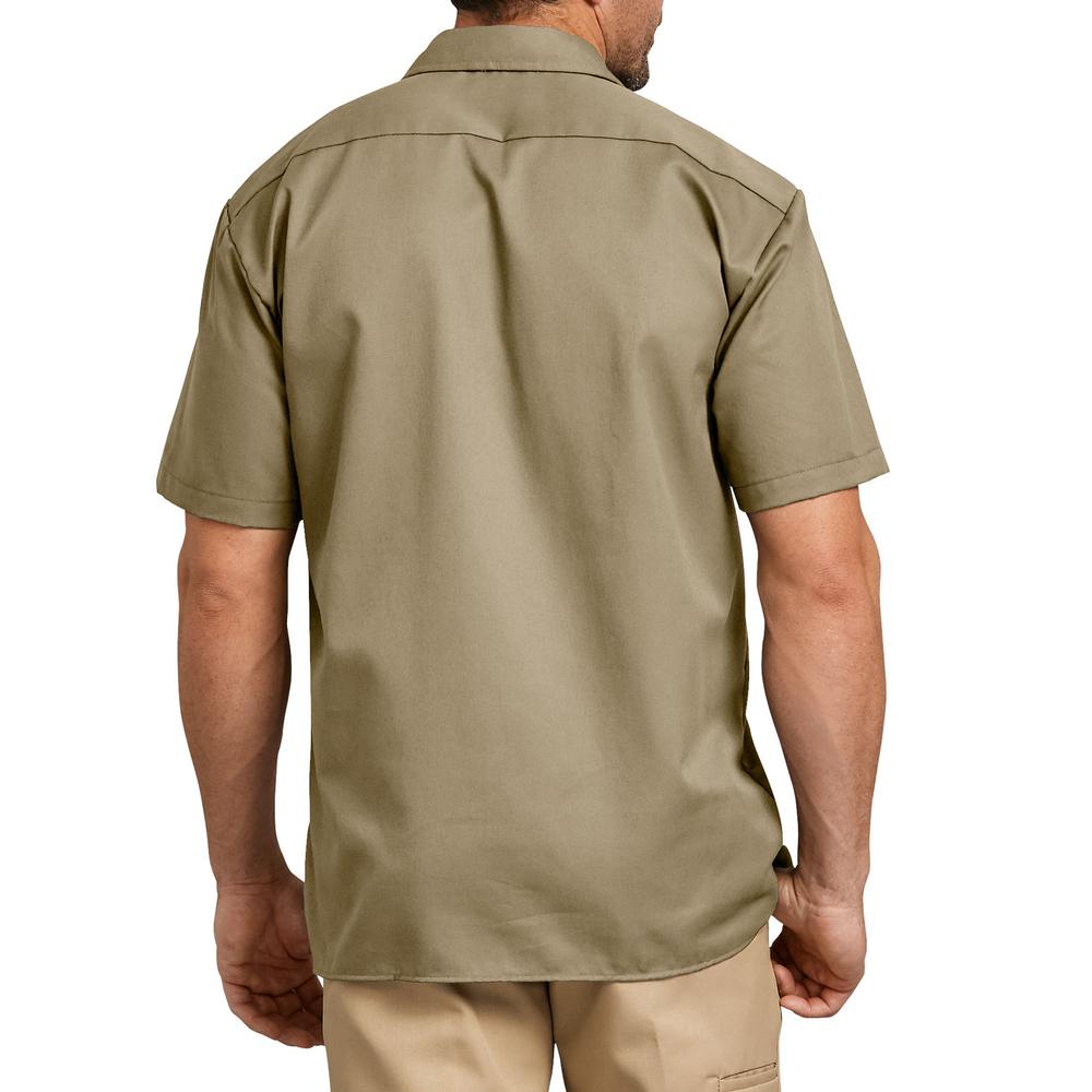 dickies 5xlt work shirts