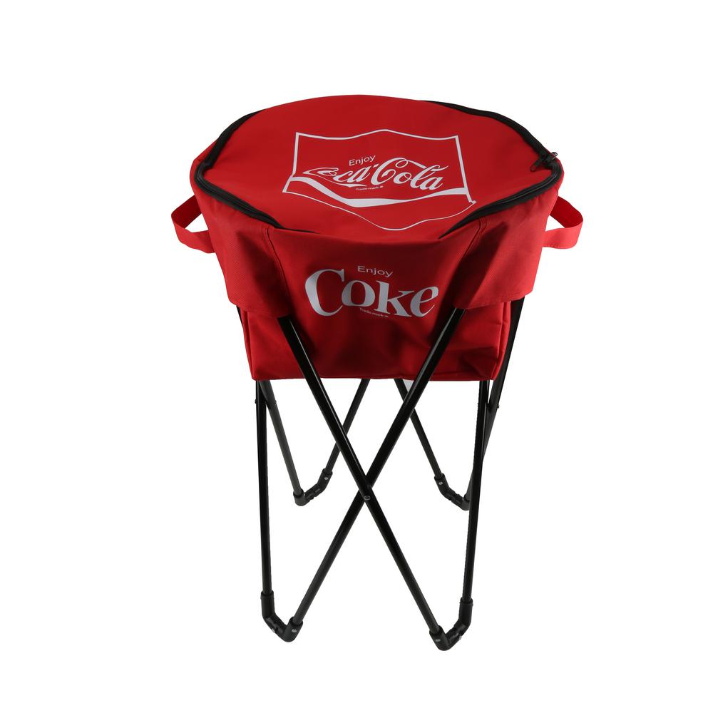 portable insulated cooler