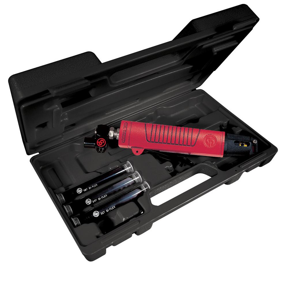 Chicago Pneumatic Reciprocating Air Saw Kit by Chicago Pneumatic