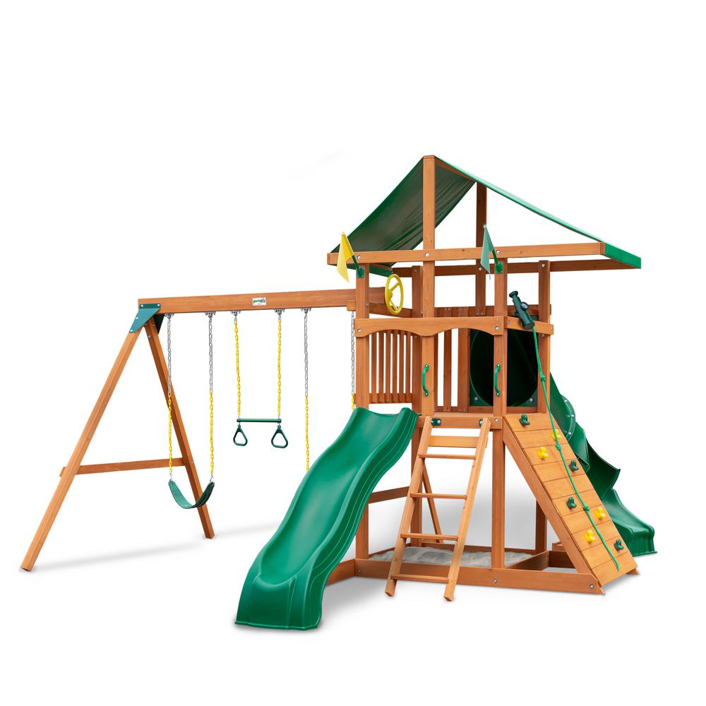 monterey playset