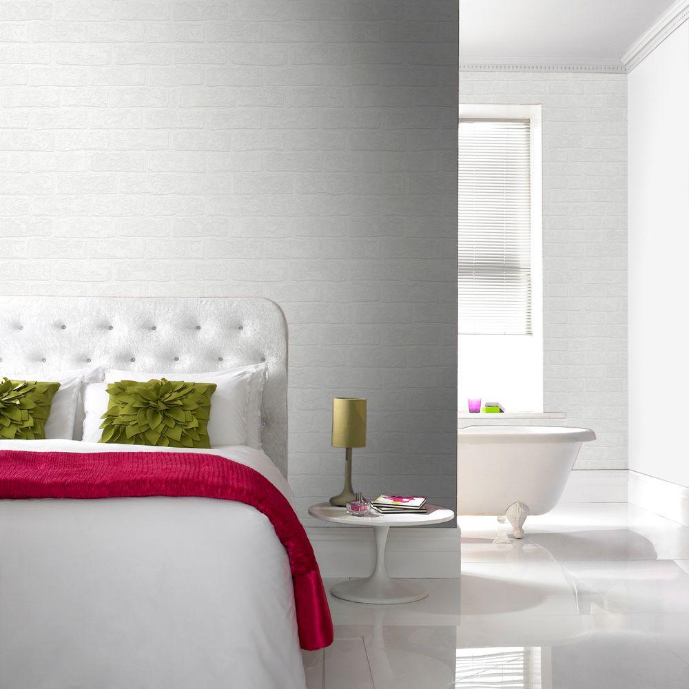 Featured image of post Graham And Brown Grey Brick Wallpaper 131 results for graham and brown wallpaper