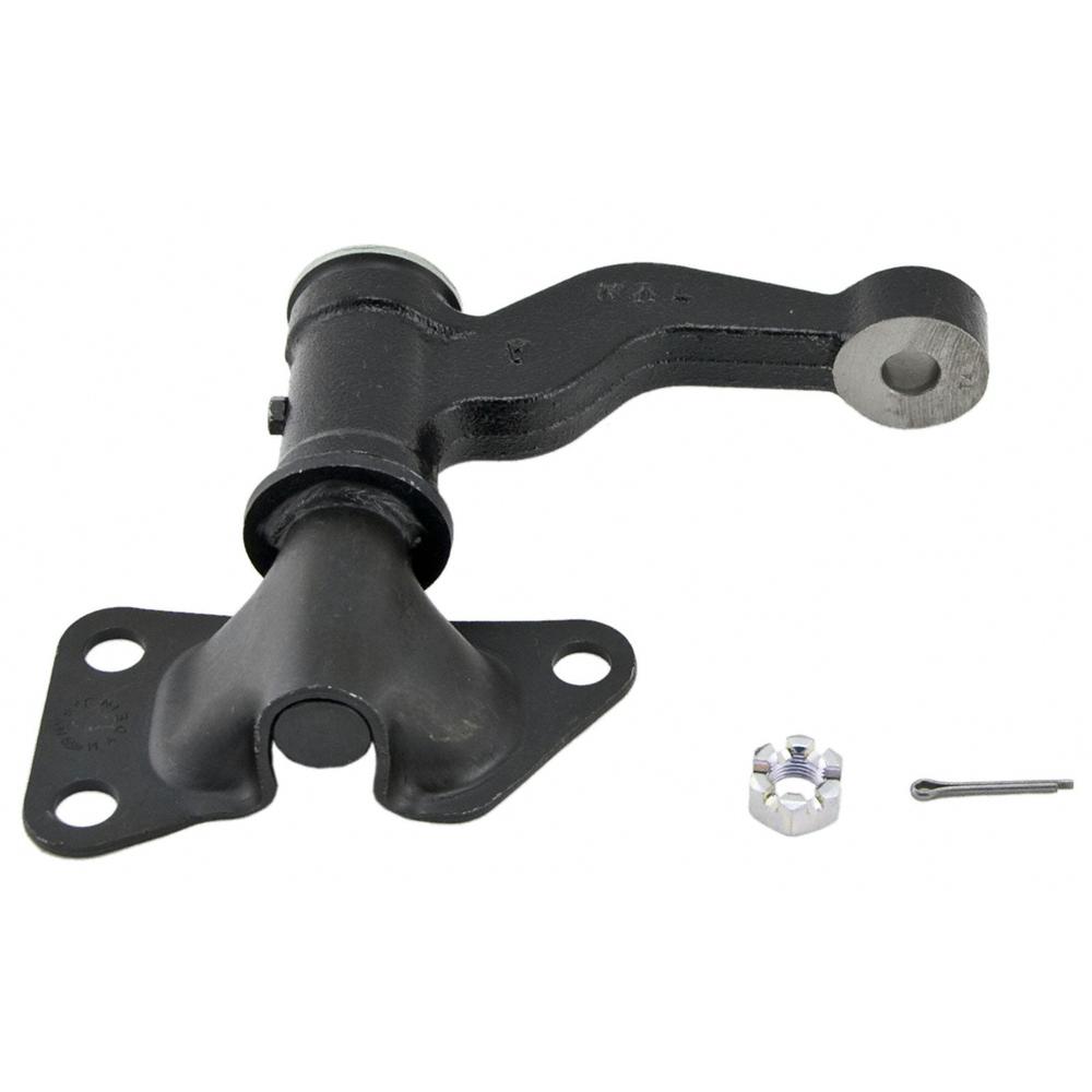 nissan frontier tensioner