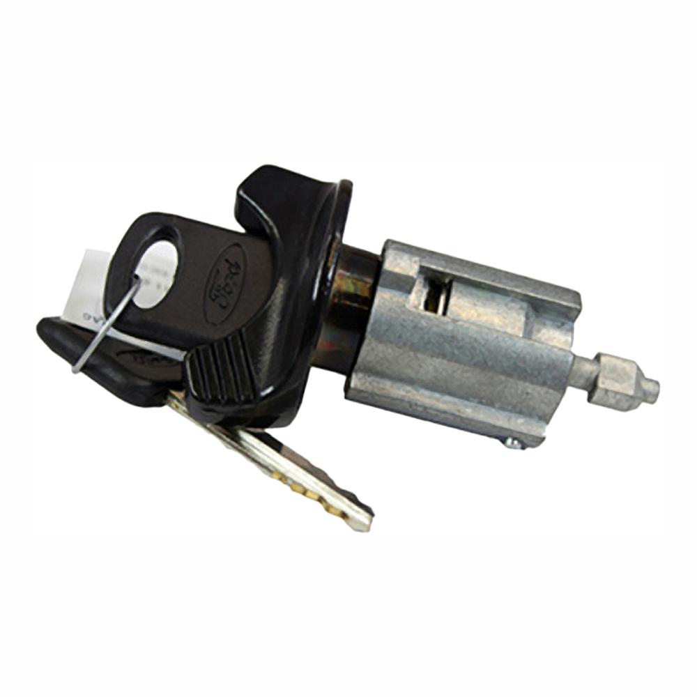 UPC 031508302655 product image for Motorcraft Ignition Lock Cylinder | upcitemdb.com