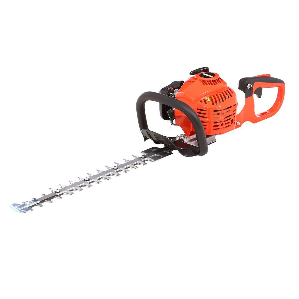 ECHO 20 inch 21.2 cc Gas Hedge Trimmer by ECHO
