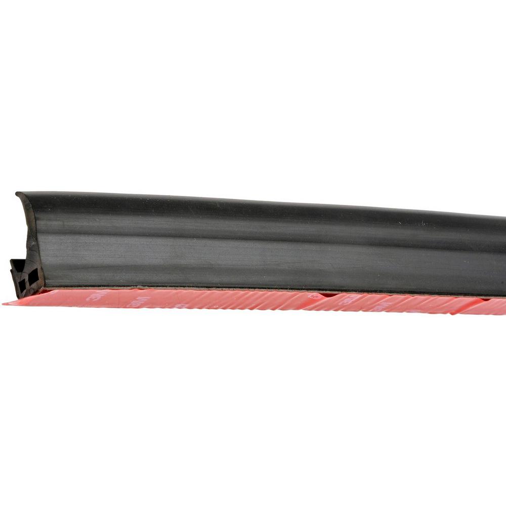 Hd Solutions Cab Door Weather Strip 2015 Freightliner Columbia