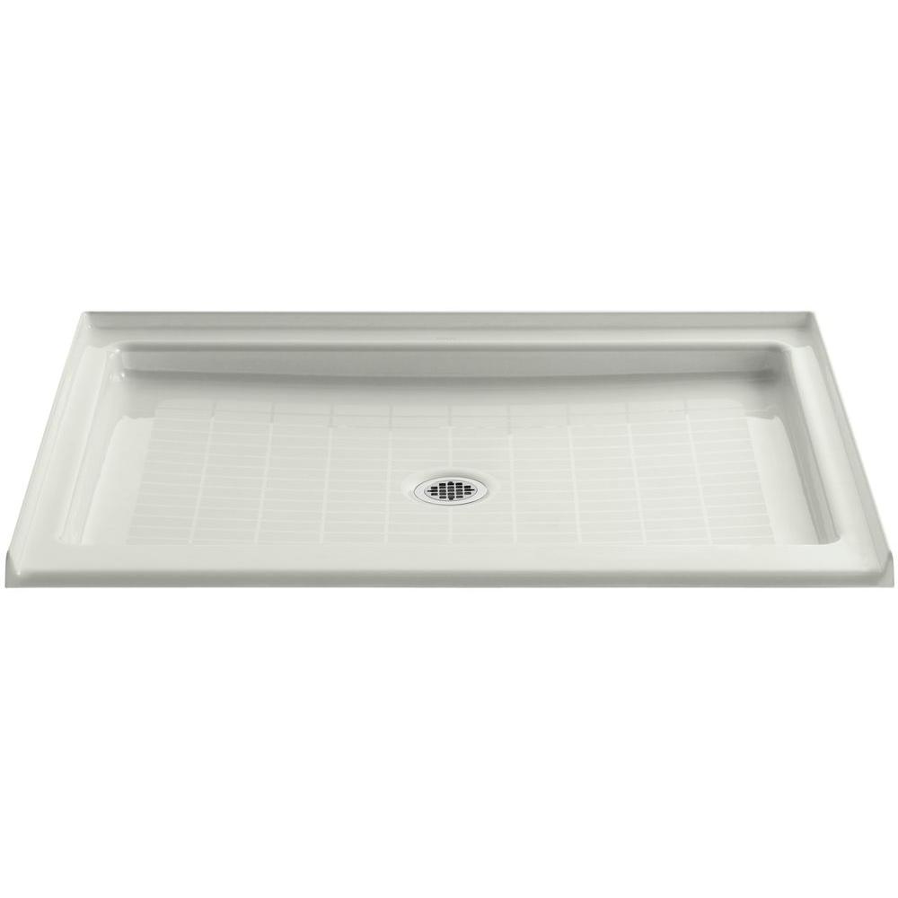 kohler 48 shower base
