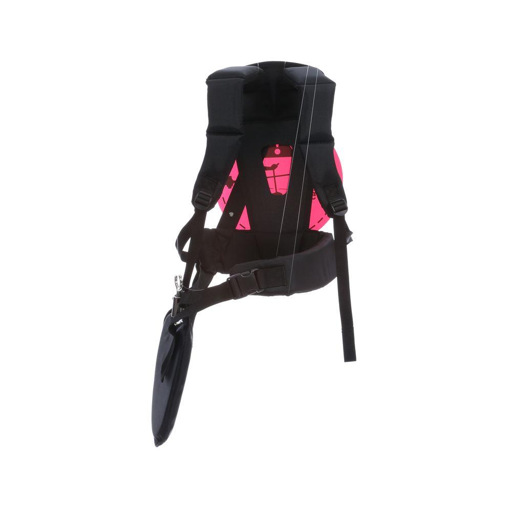 ECHO 4Point Brush Cutter Harness99944200202 The Home Depot