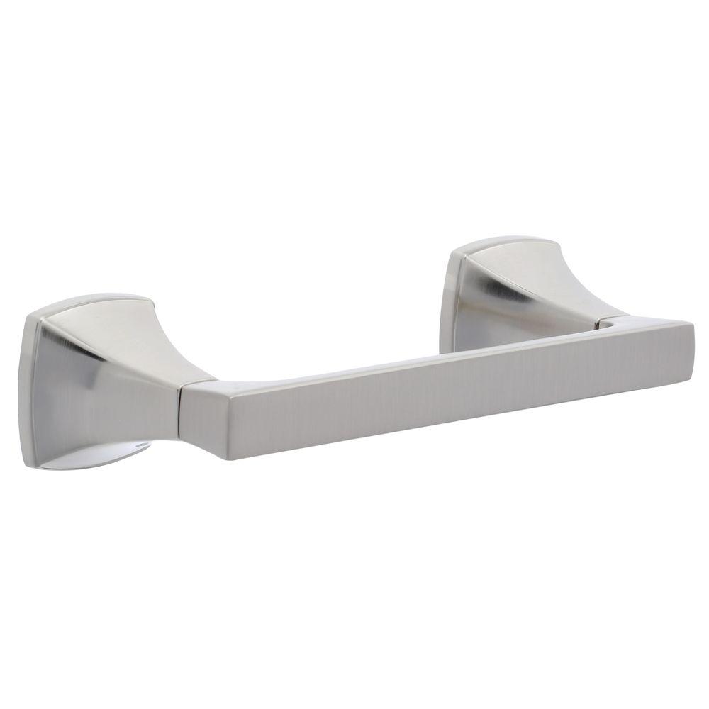 Pfister Venturi Polished Chrome Toilet Paper Holder BPH-VNCOC