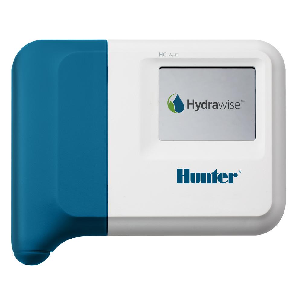 BRAND NEW Hunter Smart Irrigation Controller 12Zone HC1200i Free