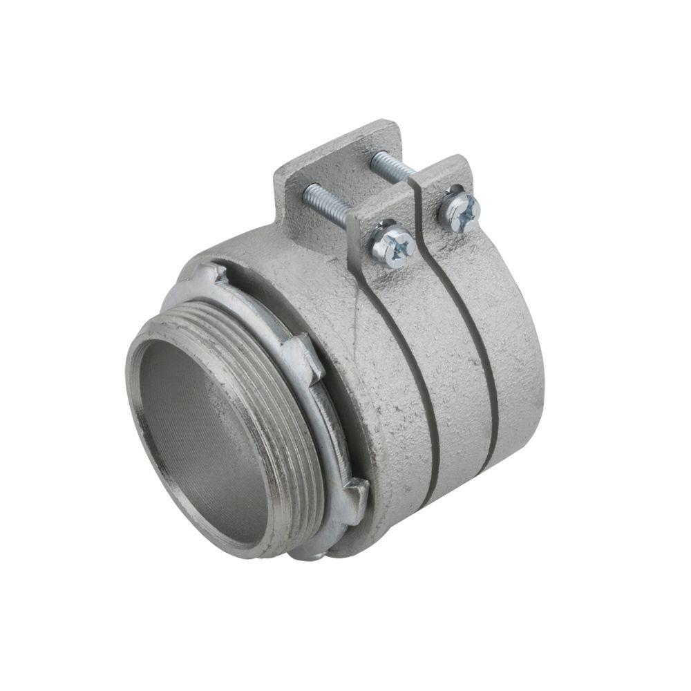 RACO Flex 31/2 in. Squeeze Connector2114 The Home Depot