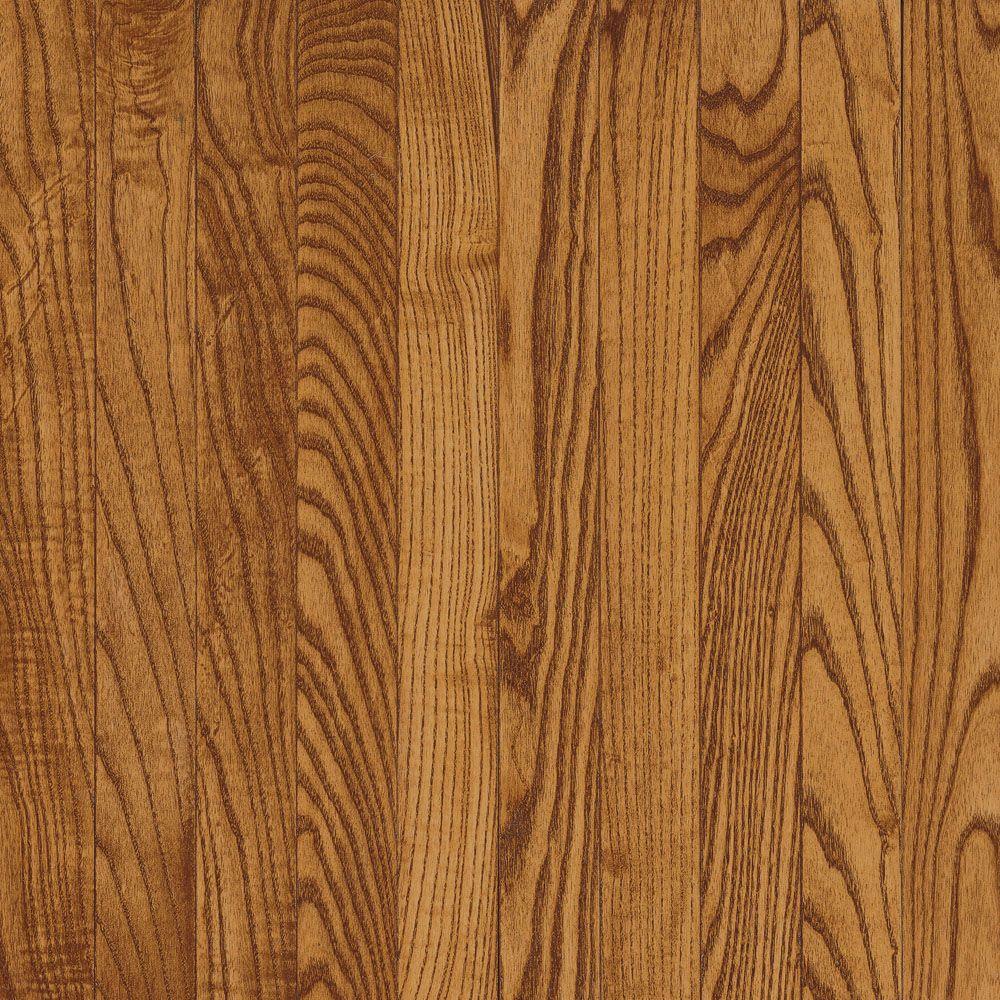 Bruce Ash Gunstock 3 4 In Thick X 1 Wide Varying Length Solid Hardwood Flooring 22 Sq Ft Case Ahs1130 The Home Depot Bruce Ash Gunstock 3 4 In Thick X 1
