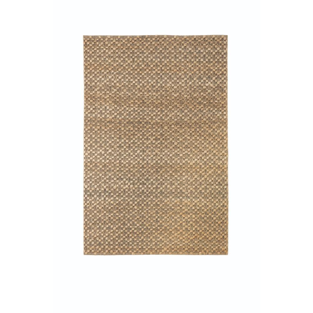  Home  Decorators  Collection  Textured Jute  Natural 2 ft x 3 