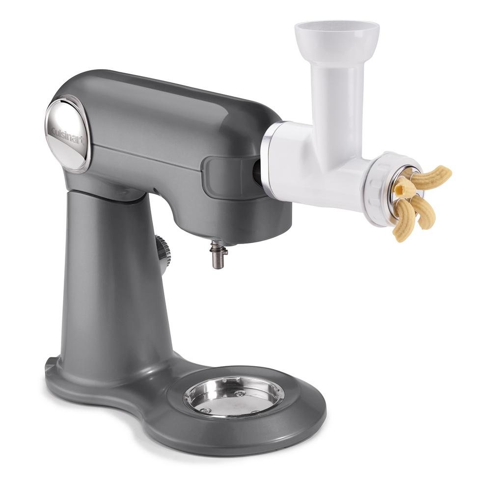 Cuisinart Pasta Extruder Attachment for 5.5 Qt. Stand Mixer by Cuisinart