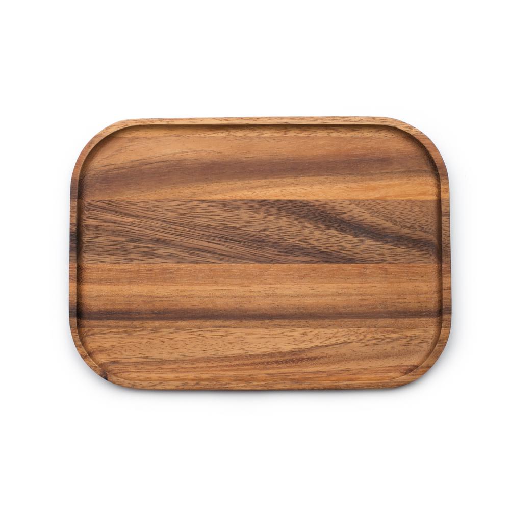 Ironwood Small Steak Board-28576 - The Home Depot