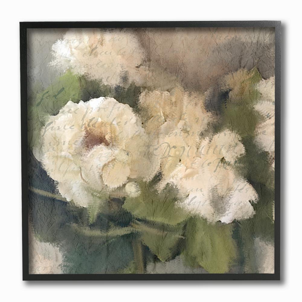 The Stupell Home Decor Collection 12 In X 12 In Soft Textural