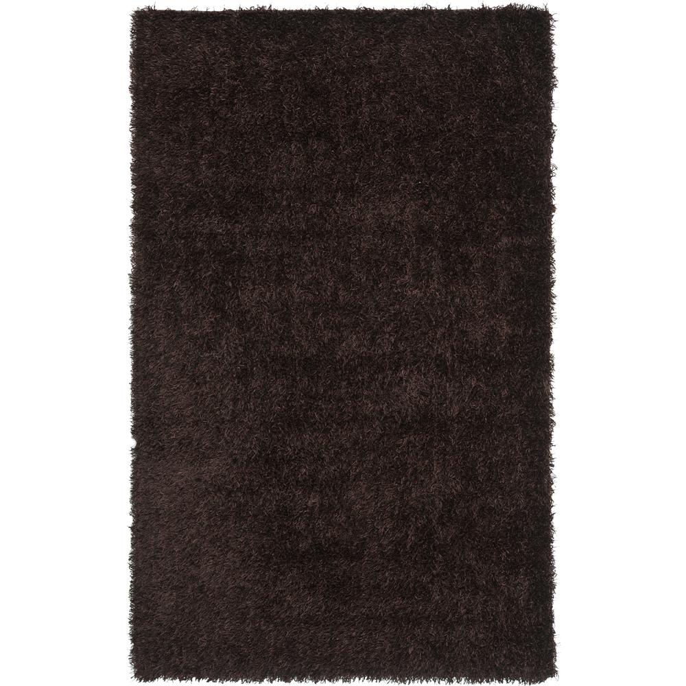 Safavieh New Orleans Chocolate 8 Ft X 10 Area Rug