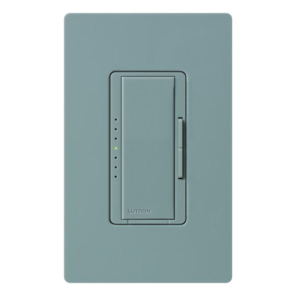 FORWARD PHASE DIMMING LUTRON DRIVERS UPDATE