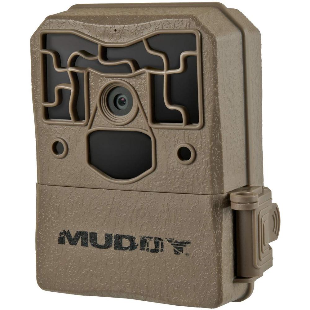 Muddy Outdoors Pro-Cam10 Hunting Trail Camera-MTC100 - The Home Depot